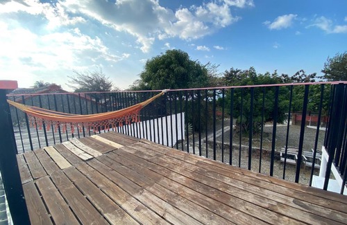 Checheng House | 澄澄後灣 OrangeHouwan