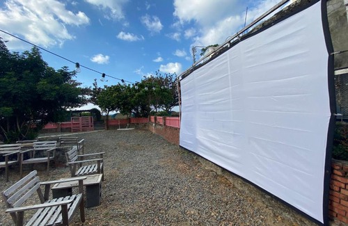 Checheng House | 澄澄後灣 OrangeHouwan