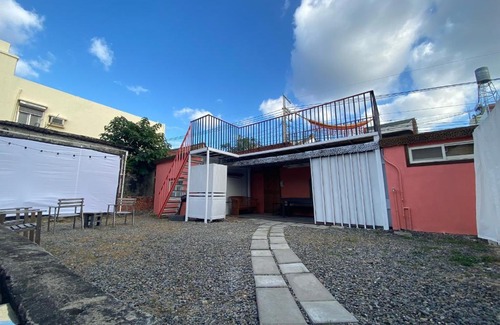 Checheng House | 澄澄後灣 OrangeHouwan