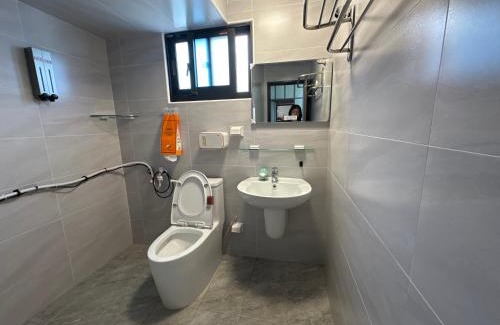 Magong House | 澎湖之絢民宿