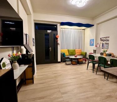 Magong House | 澎湖之絢民宿