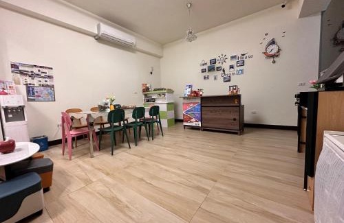 Magong House | 澎湖之絢民宿