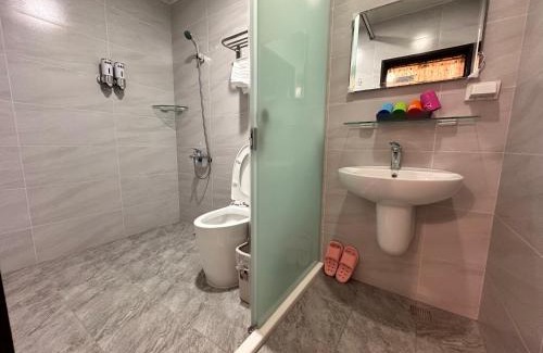 Magong House | 澎湖之絢民宿