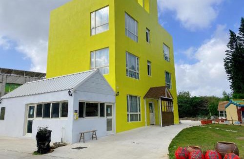 Magong Hotel | 澎湖日記 PenghuDiary