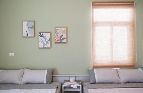 Magong House | 澎湖星空民宿