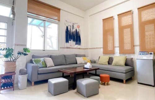 Magong House | 澎湖星空民宿