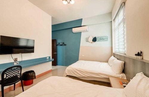 Magong House | 澎湖樂在綺中民宿 第580號