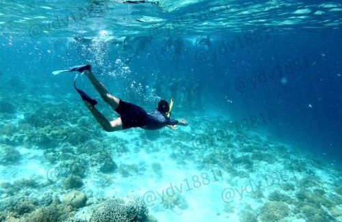 Magong House | 澎湖藍海會館Blue Ocean Inn Penghu