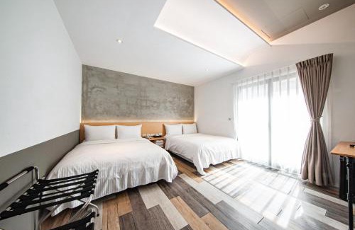 Magong Bed & Breakfast | 澎湖 就這兒旅居