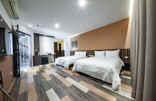 Magong Bed & Breakfast | 澎湖 就這兒旅居