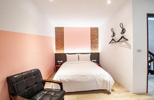 Magong Bed & Breakfast | 澎湖 就這兒旅居