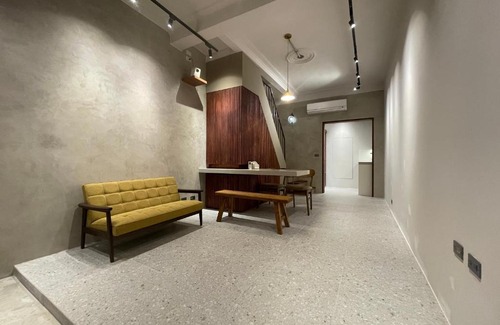 Tainan City Centre House | 灣島 wandao
