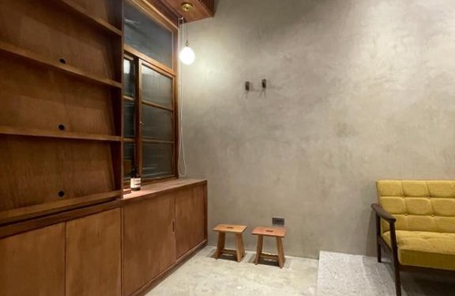 Tainan City Centre House | 灣島 wandao