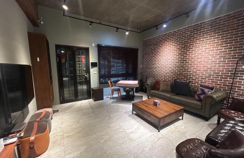 Dongshan House | 熊熊&妮妮