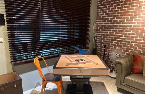 Dongshan House | 熊熊&妮妮