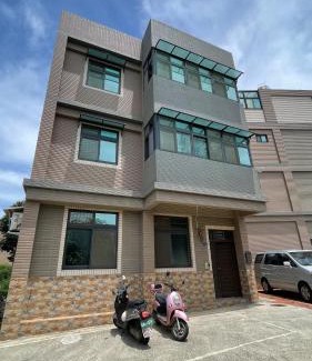 Jinning House | 牧雲民宿