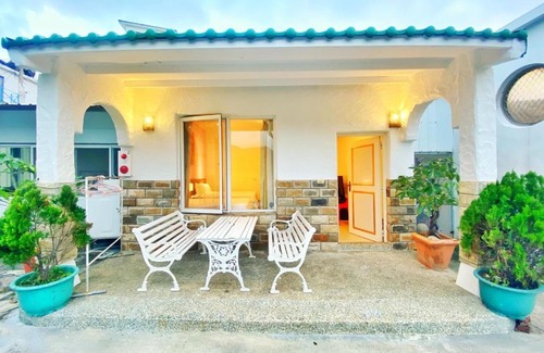 Hengchun Bed & Breakfast | 獨棟山水心旅棧