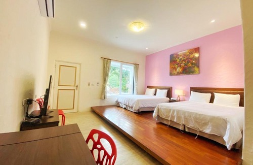 Hengchun Bed & Breakfast | 獨棟山水心旅棧