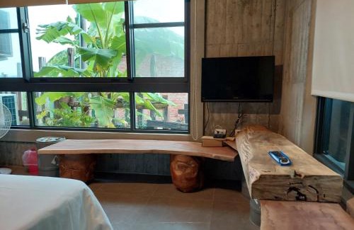 Yujing House | 玉井-望明79