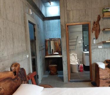 Yujing House | 玉井-望明79