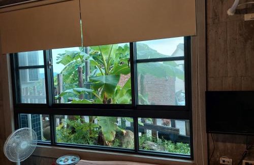 Yujing House | 玉井-望明79