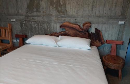 Yujing House | 玉井-望明79