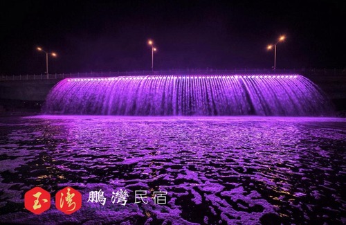 Gongtouli House | 玉灣鵬灣民宿Jade Bay B&B