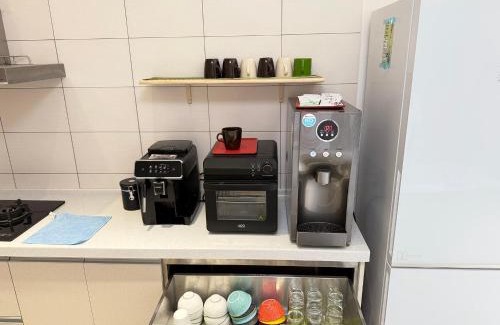 Dongshan Villa | 玥見艸民宿