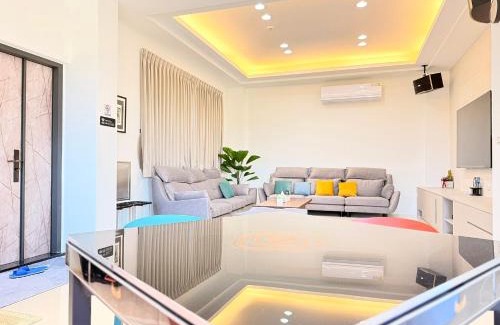 Dongshan Villa | 玥見艸民宿