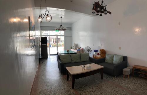 Budai House | 瑞恒行館Reui Heng Guesthouse