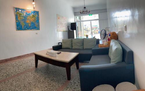 Budai House | 瑞恒行館Reui Heng Guesthouse