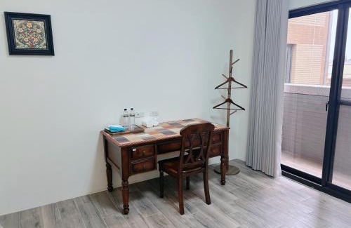 Jinning House | 瑪麗殿民宿