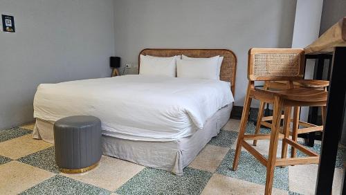 Tainan City Centre House | 璿 旅 Syuan Hotel