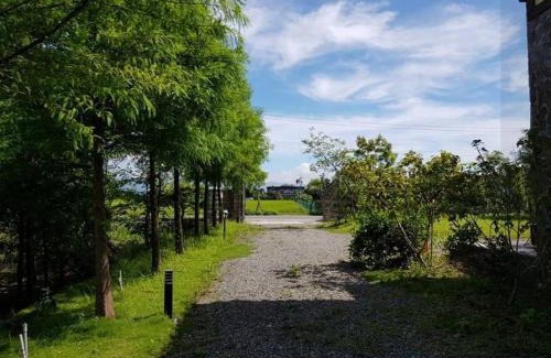 Dongshan Villa | 田園城堡包棟民宿