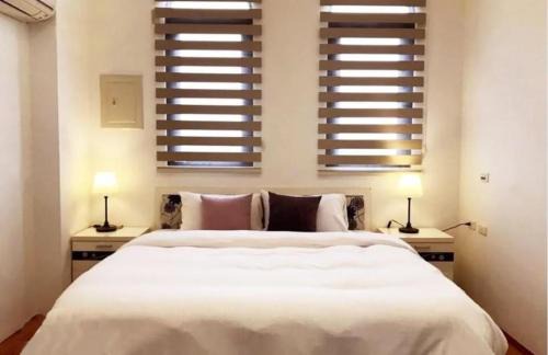 Dongshan Villa | 田園城堡包棟民宿