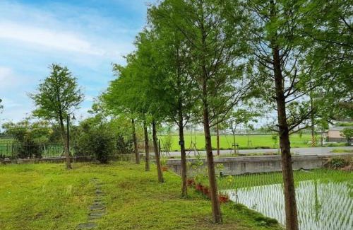 Dongshan Villa | 田園城堡包棟民宿