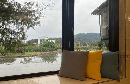 Dongshan Villa | 田園城堡包棟民宿