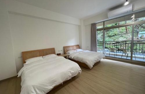 Zhuqi Bed & Breakfast | 畔山民宿