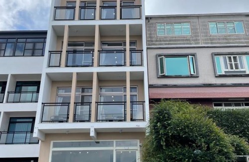 Zhuqi Bed & Breakfast | 畔山民宿