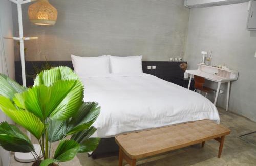 Datong Hotel | 番茄行旅