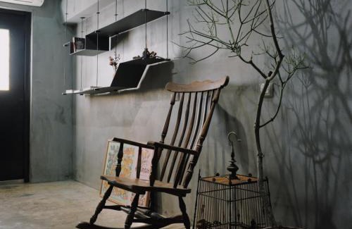 Datong Hotel | 番茄行旅