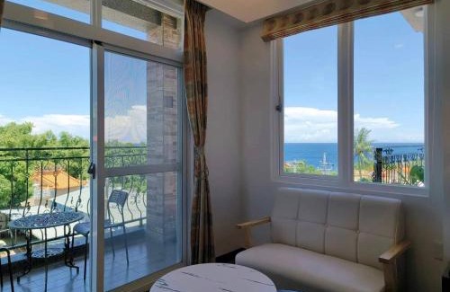 Liuqiu House | 白海民宿