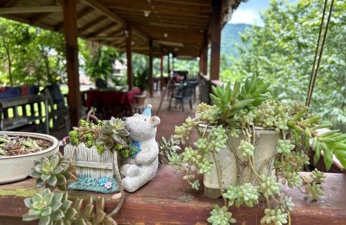 Nanzhuang House | 眉山居Meishanju 苗栗縣民宿004號