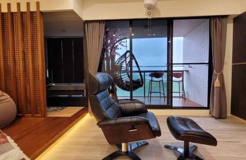 Toucheng Apartment | 眠眠細語溫泉套房