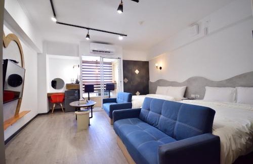 Beinan House | 知本溫泉-彩溱旅宿