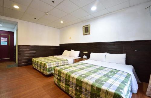 Beinan House | 知本溫泉-彩溱旅宿