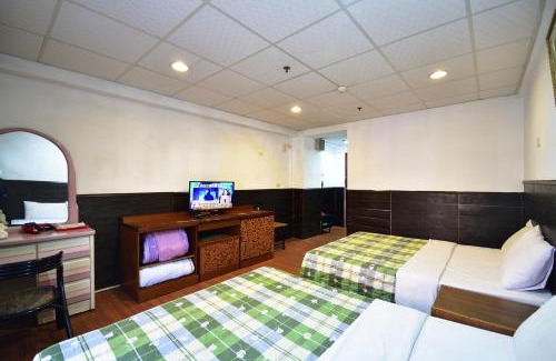 Beinan House | 知本溫泉-彩溱旅宿