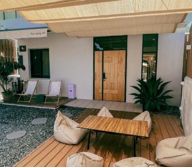 Chenggong Villa | 石傘柒十 Sun story 70