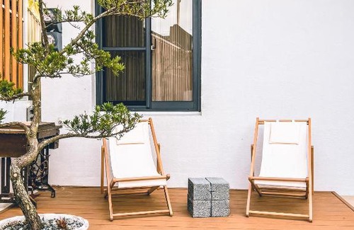 Chenggong Villa | 石傘柒十 Sun story 70