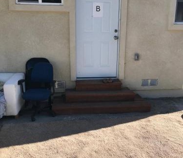 Centerville Apartment | 硅谷附近交通便利的温馨住宿